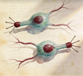 Bipolar cells
