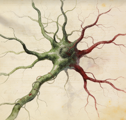 Enteric neurons