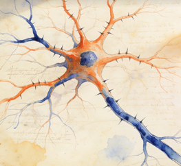 Excitatory neurons