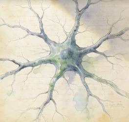 Glial cells