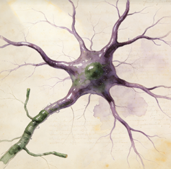 Inhibitory neurons