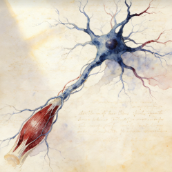 Motor neurons