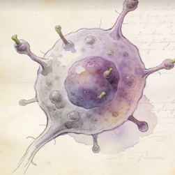 Oligodendrocyte progenitor cells