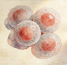 Common myeloid progenitors