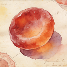 Erythroid cells