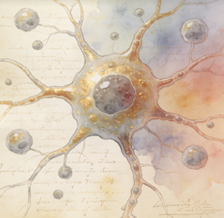 Hematopoietic stem and progenitor cells