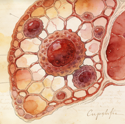 Kupffer cells
