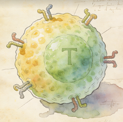 T cells