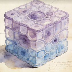 Ascending loop of Henle cells