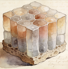 Basal cells