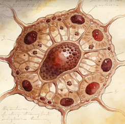 Chromaffin cells