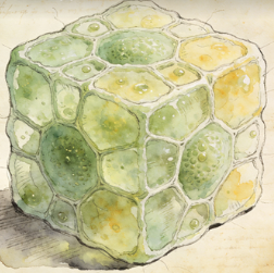 Club cells