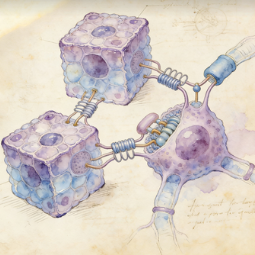 Connecting tubule cells