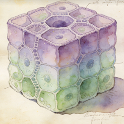 Distal convoluted tubule cells