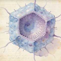 Ependymal cells