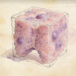 Follicular cells
