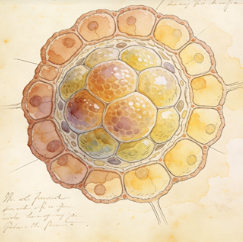 Glomerulosa cells
