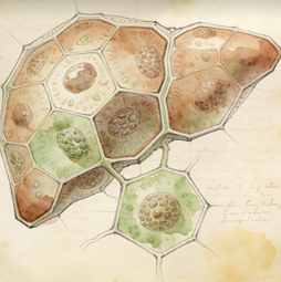 Hepatocytes