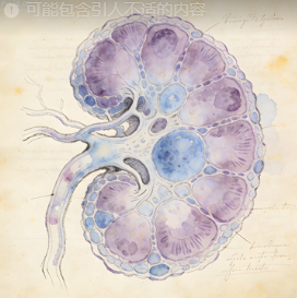 Intercalated cells