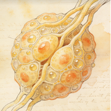 Fasciculata cells