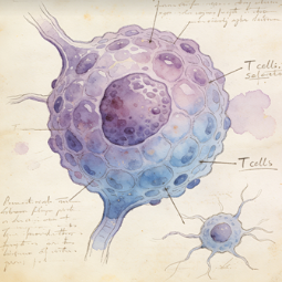 Medullary thymus epithelial cells