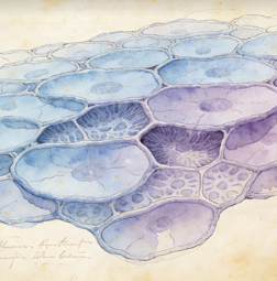 Mesothelial cells