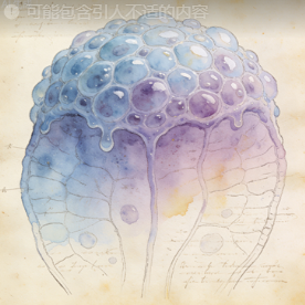 Mucous cells