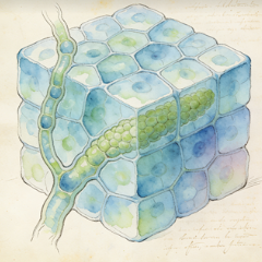 Pancreas ductal cells