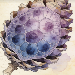 Pinealocytes