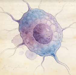 Principal like cells