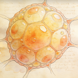 Sebocytes