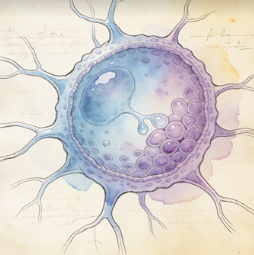 Serous cells
