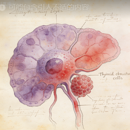 Thyrotropes