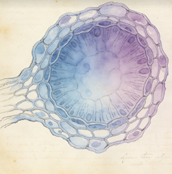 Urothelial cells