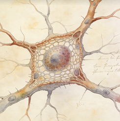 Endoneurial cells
