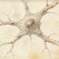 Epineurial cells