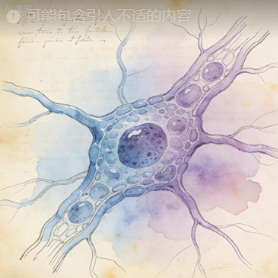 Fibrocartilage chondrocytes