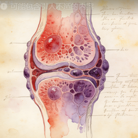 Inflammatory chondrocytes
