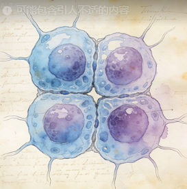 Proliferative chondrocytes