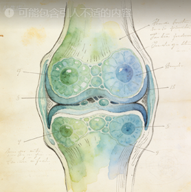 Reparative chondrocytes
