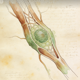 Tendon cells