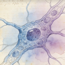 Neuronal cells