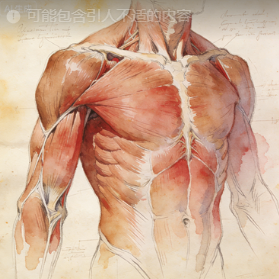 Myotendinous junctions