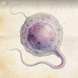 Spermatogonia
