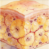 Visceral adipose