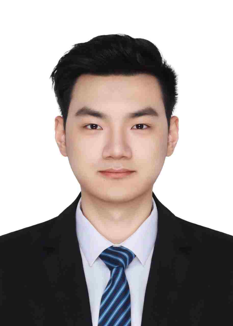Mr. Shikai Wang